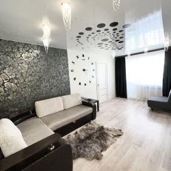 Фото Апартаменты на проспекте Ленина 44