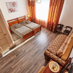 Фото Отель Провинция