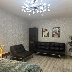 Апартаменты стандарт им.Хользунова 18/1