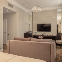 Фото Отель Пестриков