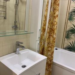 Фото Апартаменты Домино на улице Коломенская