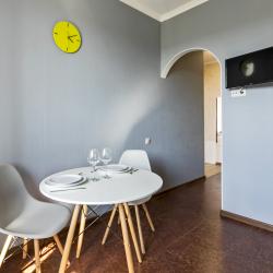 Фото Отель Fon Haus (Фон Хаус) на улице Прокудина