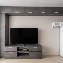 Фото Отель Prim Rooms (Прим Румс) в ЖК Изумрудный