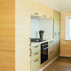 Коттедж премиум