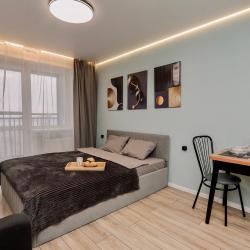 Фото Апартаменты Privi House на 5 подлесной 3