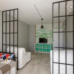 Фото Отель Две Подушки на улице Галкинская