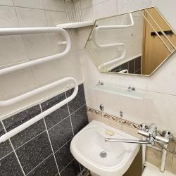 Фото Отель Погостим на улице Крупской 5А