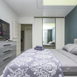 Фото Апартаменты на улице Энергетиков 39