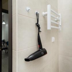 Фото Апартаменты Домино на улице Сирина 75