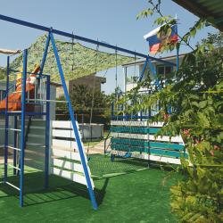 Фото Отель Южные ночи