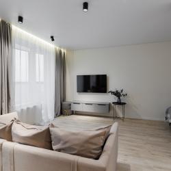 Фото Отель Rental Family Rooms (Рентал Фэмили Румс) на улице 9 Января 233 И