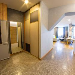 Фото Отель RENT-сервис (Рент-сервис) на улице Волховстроя