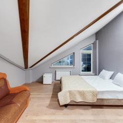 Фото Отель Времена Года