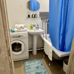 Фото Апартаменты на Краснопольском проспекте 10