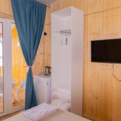 Фото Отель Море - Песок