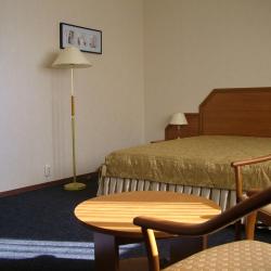 Фото Отель Мон Плезир