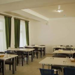 Фото Отель Гостевой Дом 2050