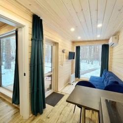 Фото Отель Nature Village (Натур Вилладж)