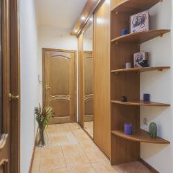 фото 5 GMApartments (ДжиЭмАпартментс) на улице Большая Полянка 3/9