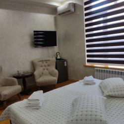 Фото Отель Гостевой дом Старый Мароканд