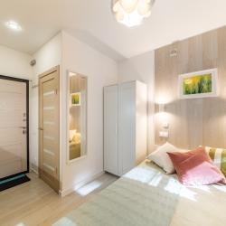 фото 28 Monetka House (Монетка Хаус) на улице Большая Монетная
