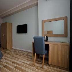 Фото Отель LooSPAngeles (СПАнджелес)