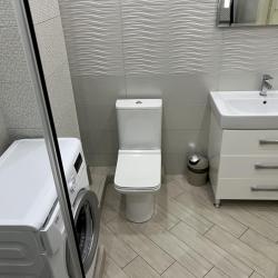 1-комнатные апартаменты улучшенные