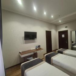 Фото Отель Sato (Сато)