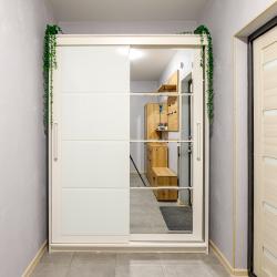 Апартаменты улучшенные