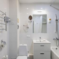 2-местный номер полулюкс с видом на море