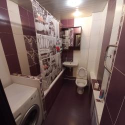 Фото Апартаменты на улице Мичуринская 110