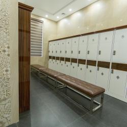 Фото Отель Wellness Hotel and Spa (Велнесс)