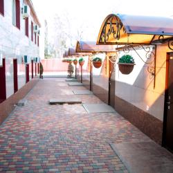 Фото Отель Алмаз