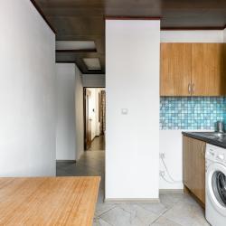Фото Апартаменты Rentwill у метро Строгино
