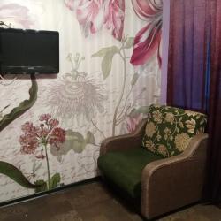 Фото Апартаменты на улице Ленинского Комсомола 34