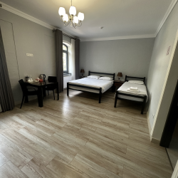 Фото Отель Nest Inn (Нест Инн)