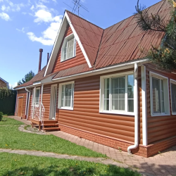 Фото Отель Sauna House (Сауна Хаус)