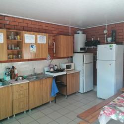 Фото Отель Сказочный мир