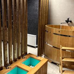 Фото Отель Dukka (Дукка)