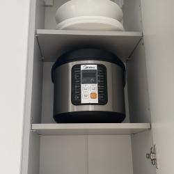 Фото Апартаменты на улице Мирная