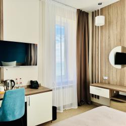 Фото Отель Sanitas Medical Resort&SPA (Санитас Медикал)