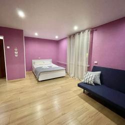 1-комнатные апартаменты улучшенные