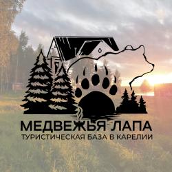 Фото Отель Медвежья лапа