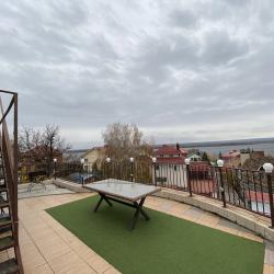 Апартаменты улучшенные