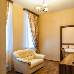 Фото Отель Вега Бизнес