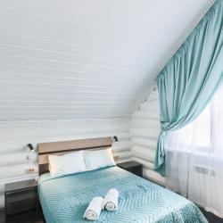 6-комнатный коттедж стандарт