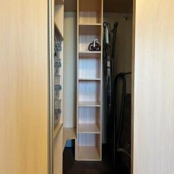 2-комнатные апартаменты стандарт