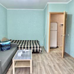 Фото Апартаменты на улице Сахалинская