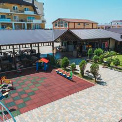 Фото Отель Venera Resort (Венера Резорт)