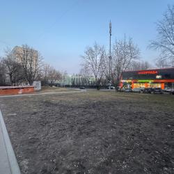 Фото Апартаменты на улице Инициативная 6 корпус 2